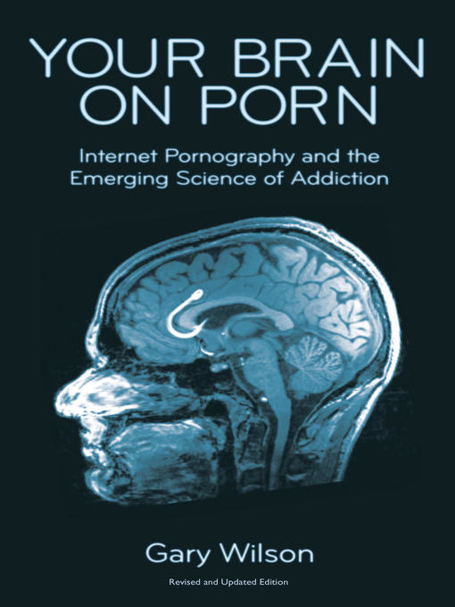 Cover image for Your Brain on Porn